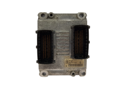 Controller Fiat 00551885980 0261208029 ME73H4F001 Bosch 16788