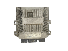Controller 7S61-12A650-EA 5WS40632A-T SID 804 7TTA Ford Siemens 59792