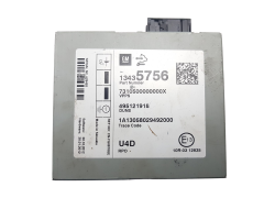Module UBT GM Opel 13435756 U4D Module UBT GM Opel 13435756 U4D