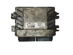 Controller S110140002A 8200326391 8200326380 Renault Siemens 19926