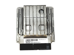 Controller 7583225 5WK93643 BMW  Siemens