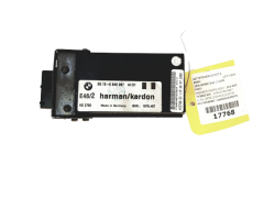 Controller 65.13-6 946987 BMW 