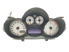 Speedometer/Instrument Cluster Alfa Romeo GT 156050197 110080264011 25594