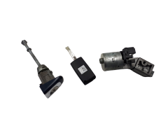 Ignition Switch Citroen C5 2 36.410.600 59395J01 4162KF 1154