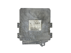 Controller 9636727080 16301.464 IAW1AP.81 PSA Magneti Marelli 55667
