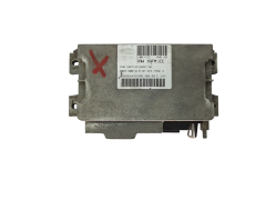 Controller IAW 16FM.EC 46555914 61602.095.03 Fiat Magneti Marelli 17807
