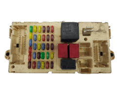 Fuse Box Alfa Romeo 60698107 NPL 46558758