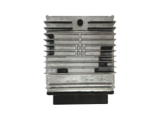 Controller 4X43-12A650-AH 12237909 Jaguar Delphi 25620