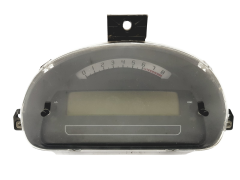 Speedometer/Instrument Cluster Citroen C2 C3 9660225780 D 02 40817