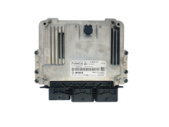 Controller 0281019920 CV11-12A650-DF Ford Bosch 