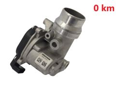 Throttle Body Valve Renault 161A09794R 1.5 DCI Valeo 0km