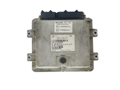 Controller 55204807 4100120 Fiat Bosch 39778