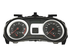 Speedometer/Instrument Cluster Renault Clio 3 8200305020 F
