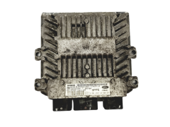 Controller 3S61-12A650-JE 5WS40078H-T Ford Siemens 16135