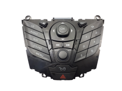 Control panel Ford Fiesta 8A6T18K811AD 331405000 1089