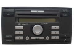 Car Radio Ford 8S61-18C815-AA SINGLE CD KW2000