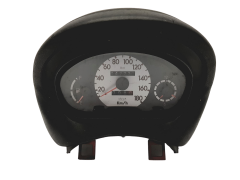 Speedometer/Instrument Cluster Fiat Seicento 735245706