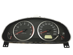 Speedometer/Instrument Cluster Mazda 2 3M7110849MC 50584