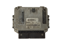 Controller 0281012332 39101-2A610 60JB4T2EI03S Hyundai Bosch