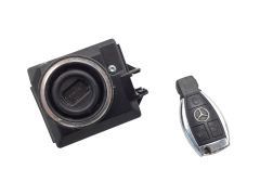 Ignition Switch Mercedes-Benz C W204 A2079057101 3300.3221