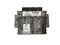 Controller 9645715180 9644674980 21647484-9 PSA Sagem 22830