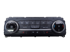 Heater Control Unit A/C Ford Fiesta M1BT-18C612-HB