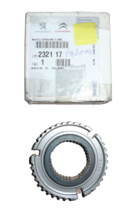 Gear 3/4 Synchroniser Original Citroen Peugeot 232117