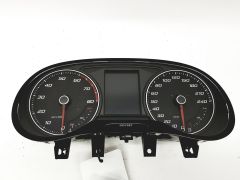 Speedometer/Instrument Cluster Seat Ibiza 6P0920740A A2C94602800 VDO 31411