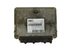 Controller IAW.4AF.M9 55187372 61600.627.05 Fiat Magneti Marelli 14173
