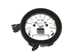 Speedometer/Instrument Cluster Mini Cooper 9232437-02 UK-NSI