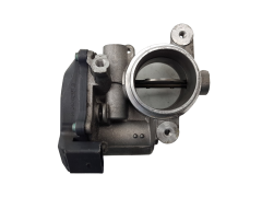 Air Throttle Body 04L128063P 04L128059K A2C84315500 VWAG 3566