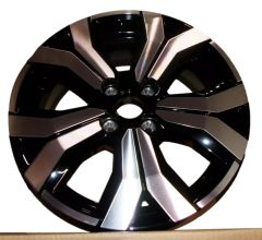 Aluminium Wheel New Original 16' 403004026R Dacia