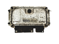 Controller 0261206246 9637838780id04 9645802280 PSA Bosch