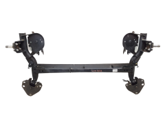 Suspension Beam Rear Dacia Lodgy Dokker 555114672R 430429377R 0km