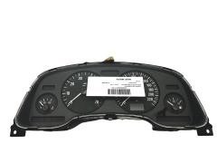 Speedometer/Instrument Cluster Opel Astra G 24451504ZL 110080155005 57461