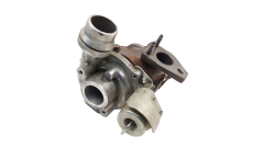 Turbocharger 16446RH82728353  7701478939 54359710028 1.5 DCI BorgWarner 03