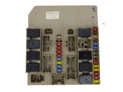 Controller Renault 902663