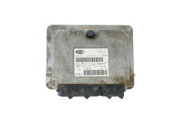 Controller IAW4AF.P2 46817813 Fiat Magneti Marelli 36201