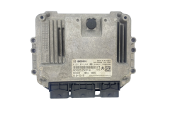 Controller 0281014444 9666432480 9661586080 PSA Bosch 56610