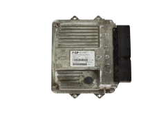 Controller FGP 55187471 MJD 6JO.A1 71600.013.04 Opel Magneti Marelli