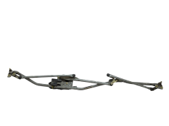 Wiper Mechanism Opel Zafira A 90587507 404.496 Valeo 1008