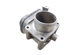 Air Throttle Body Opel 8973002311 Pierburg 1050