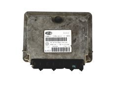 Controller IAW4AF.P2 46817813 Fiat Magneti Marelli 25234