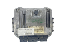Controller 0281011776 8200391966 8200386508 Renault Bosch 63250