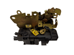 Door Lock Mechansim Front Left 7701469180 Renault Megane I Scenic I 11287