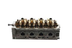 Cylinder Head 8200325181 7701476742 Renault Twingo 2 1.2 16v 1614