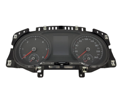 Speedometer/Instrument Cluster VW Golf MK7 5G0920871A Johnson Controls 24966