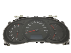 Speedometer/Instrument Cluster Renault Master 3 P248107469R Johnson