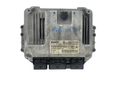 Controller 0281011802 9656841080 9653958980 PSA Bosch 53526