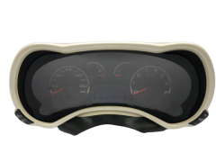 Speedometer/Instrument Cluster Ford Ka 5550050519 5550050505 22854